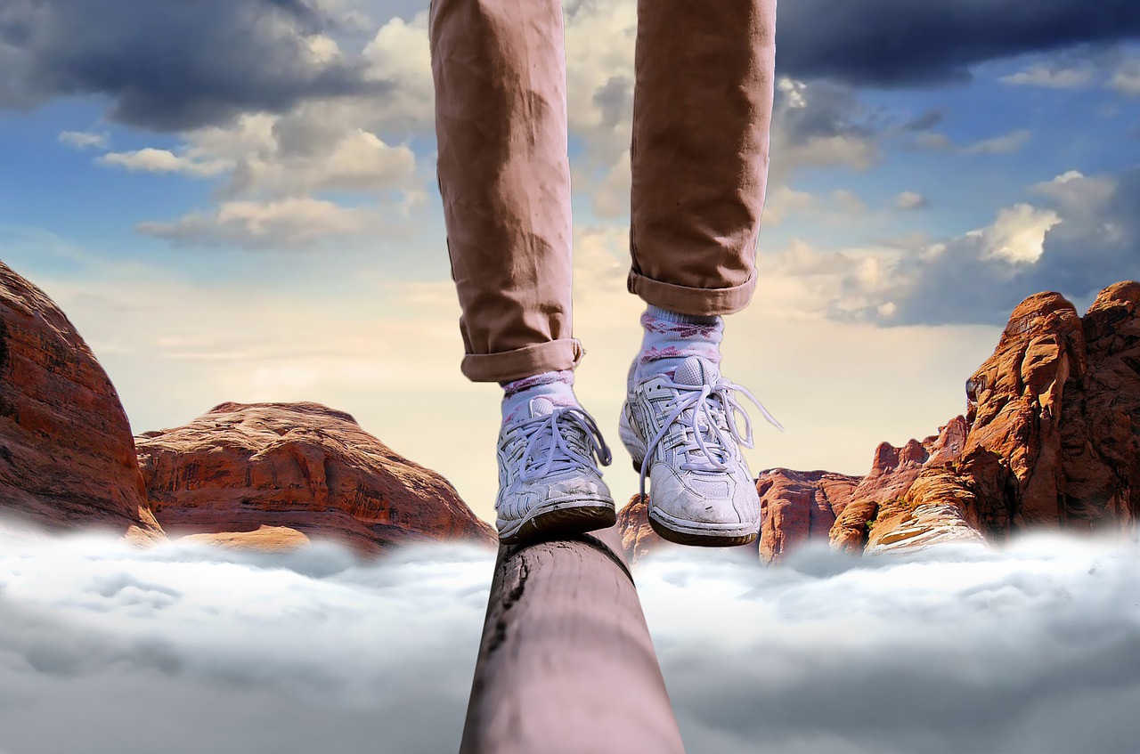 Fantasy Adventure Travel Nature  - Duff_Boy / Pixabay