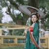 Fashion Woman Chinese Dress Ancient  - CaiHuuThanh / Pixabay
