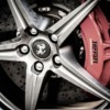 Ferrari Car Wheel Brake Vehicle  - picturexphotobnb / Pixabay