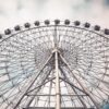 Ferris Wheel Amusement Park  - Akimov_Eduard / Pixabay