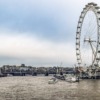 Ferris Wheel London Eye River Ride  - dimitrisvetsikas1969 / Pixabay