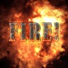 Fire Flames Warning Danger  - TheDigitalArtist / Pixabay