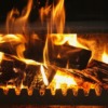 Fireplace Fire Flame Heat  - Nowaja / Pixabay