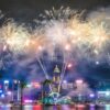 Fireworks New Year City Buildings  - IAmAamirDaniyal / Pixabay