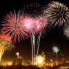 fireworks new year s eve city sky 1953253