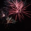 Fireworks Pyrotechnics Colorful  - Mia54 / Pixabay