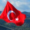Flag Turkish Turkey Crescent  - LoggaWiggler / Pixabay