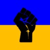 Flag Ukraine Hand Protest  - sergeitokmakov / Pixabay