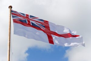 Flag United Kingdom Flag Union Flag  - dendoktoor / Pixabay