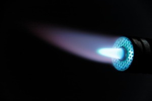 Flame Fire Heat Hot Burn Gas  - Bru-nO / Pixabay