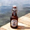 ビール フレンスブルク Flensburger Pilsner (Øl • Bjór • Beer • Bière • Bier • 麦酒)