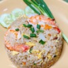 Food Fried Rice Thai Food  - kengkreingkrai / Pixabay