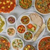 Food Indian Cuisine Spicy Tasty  - 1222komalkumari1222 / Pixabay