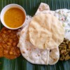 Food Naan Curry Asian Indian  - Adrega / Pixabay