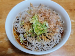 Food Soba Dish Asian Cuisine Bowl  - powersurprise / Pixabay
