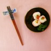 Food Sushi Chopsticks Rice Rolls  - Eleatell / Pixabay