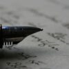 Fountain Pen Write Handwriting  - Joa70 / Pixabay