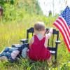 Fourth Of July Th Of July American  - JillWellington / Pixabay