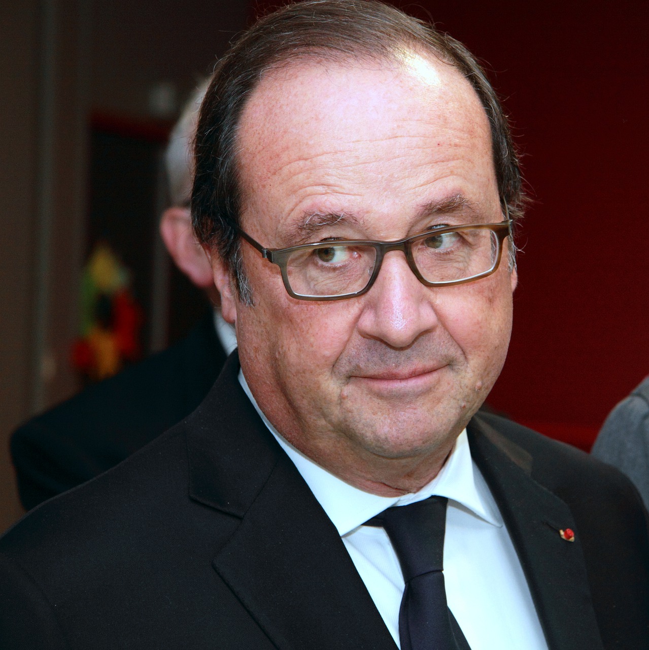 Fran%C%Aois Hollande French President - Helbé95200 / Pixabay