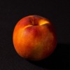 Fruit Peach Healthy Vitamin Fresh  - Engin_Akyurt / Pixabay