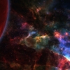 Galaxy Space Planet Universe  - mindofmush / Pixabay