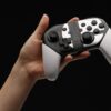 Game Hand Switch Controller  - ponumenon / Pixabay