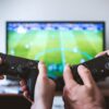Gaming Tv Players Player Home  - JESHOOTS-com / Pixabay