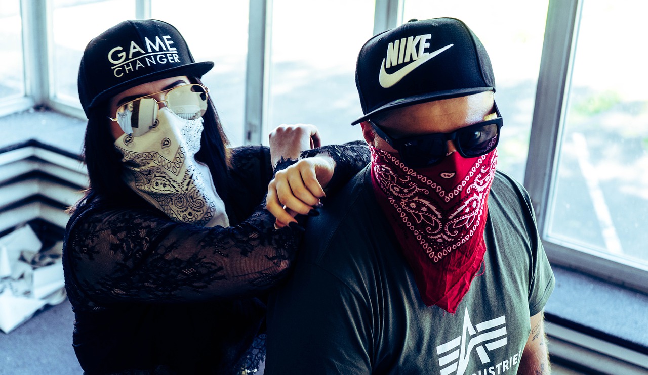 Gangster Criminal Mafia Robbery  - sick-street-photography / Pixabay