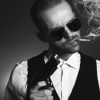 Gangster Man Mafia Criminal Spy  - SamWilliamsPhoto / Pixabay
