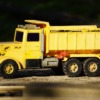 Garbage Truck Dump Truck Toy Truck  - abdulkayum97 / Pixabay