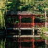 Garden Park Asian China Bridge  - AP-Berlin / Pixabay