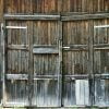 Gate Wooden Ancient Old Door  - MemoryCatcher / Pixabay