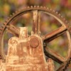 Gear Wheel Rusty Machine  - flutie8211 / Pixabay