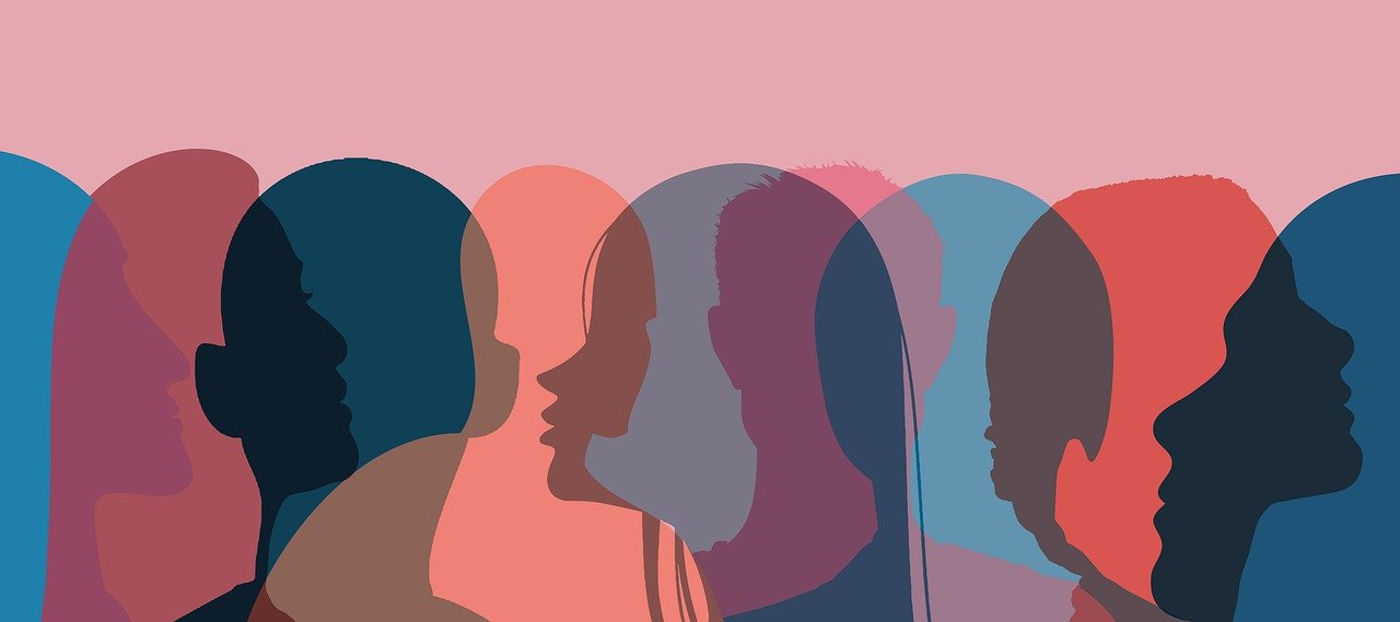 Gender Transsexual Communication  - geralt / Pixabay