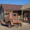 Ghost Town Usa Nevada America  - jdblack / Pixabay