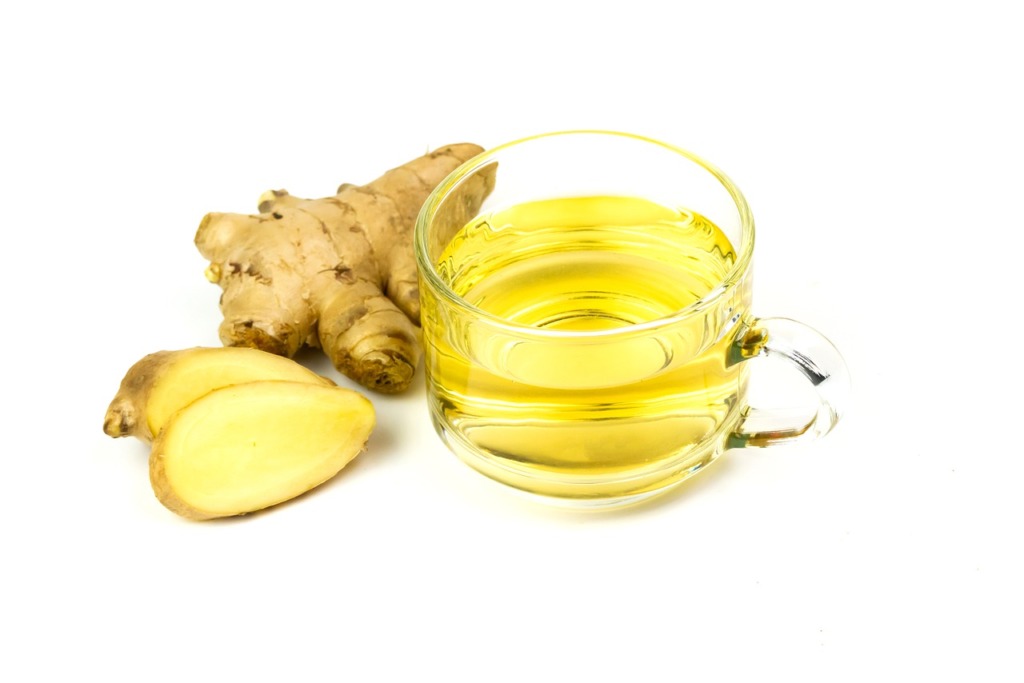 Ginger Ginger Ale Ginger Tea  - Ninetechno / Pixabay