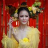 Girl Model Portrait Asian  - PopeMa / Pixabay