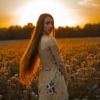 Girl Redhead Model Beauty Woman  - fjord77 / Pixabay