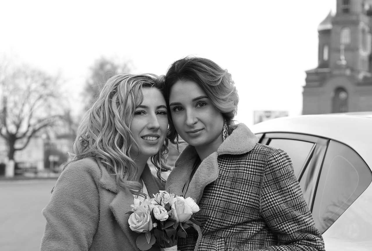 Girls Beauty Russians Model Hair  - andrey_braynsk / Pixabay