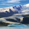 Glacier Iceberg Nature Landscape  - terski / Pixabay
