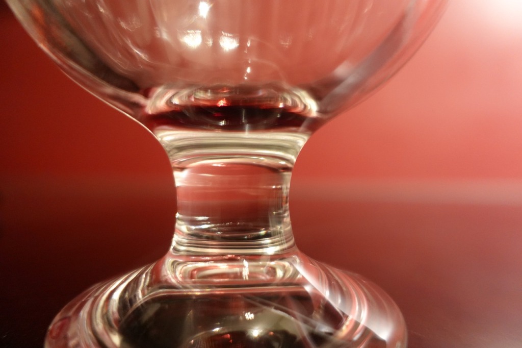 Glass Wine Glass Wine Drink  - Holedulidu / Pixabay