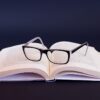 Glasses Book Literature Educate  - sammy1990 / Pixabay