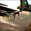 Glasses Eyeglasses Eyewear Book  - EmmanuelCampiño / Pixabay