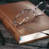 Glasses Notebook Diary Pen  - WithLoveFromUkraine / Pixabay