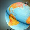 Globe Earth Geography Research  - FSGrafic / Pixabay