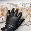 Gloves Leather Gloves Money  - leo2014 / Pixabay
