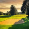 Golf Course Meadow Lawn Grass  - fietzfotos / Pixabay
