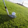 Golf Grass Sport Golfing Green  - Robert2301 / Pixabay