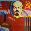Lenin illustration
