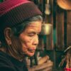 Grandmother Old Woman Mother  - mathee / Pixabay